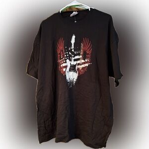 Independence Day T-shirt